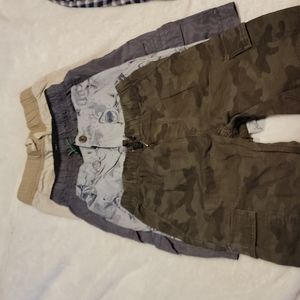 Boys Shorts~ Size Boys Youth 8